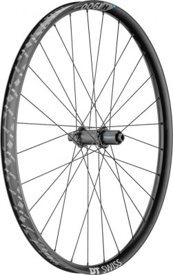 RP DT Swiss H 1900 Spline DB 27,5