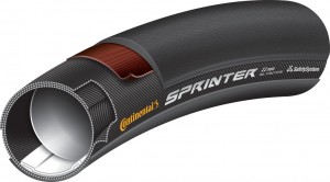 Tubolare Conti Sprinter - 26
