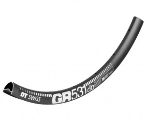 Cerchio DT Swiss GR 531 DB 27,5
