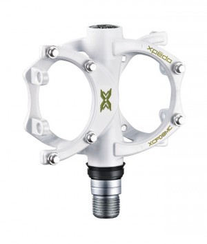 Pedale MTB Xpedo Traverse Eight XCF08MC - 9/16