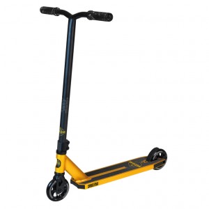 Monopattino Madd Carve Elite - nero/oro ruote 110mm