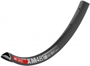 Cerchio DT Swiss XM 481 29