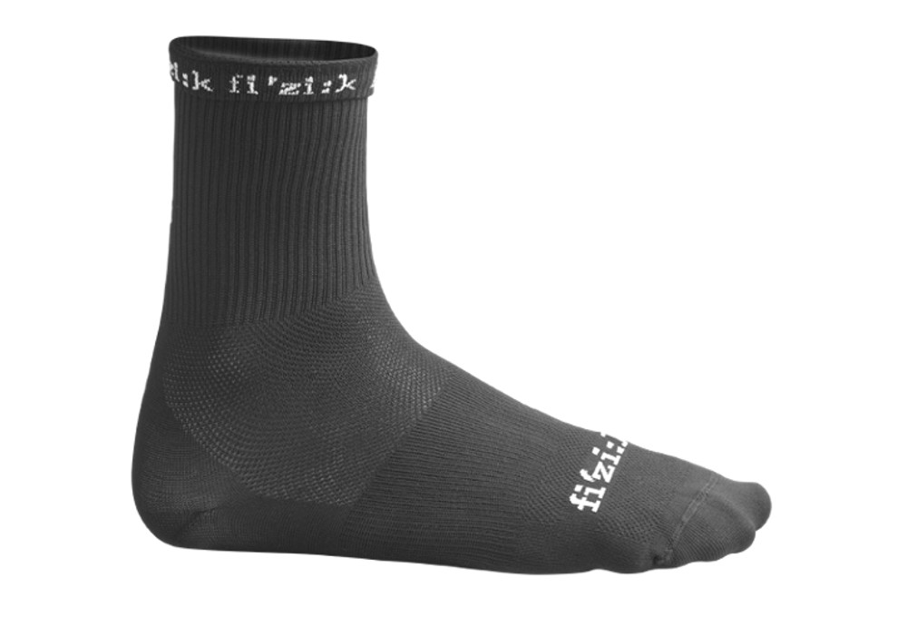 Calzini Fizik Racing Summer BLACK