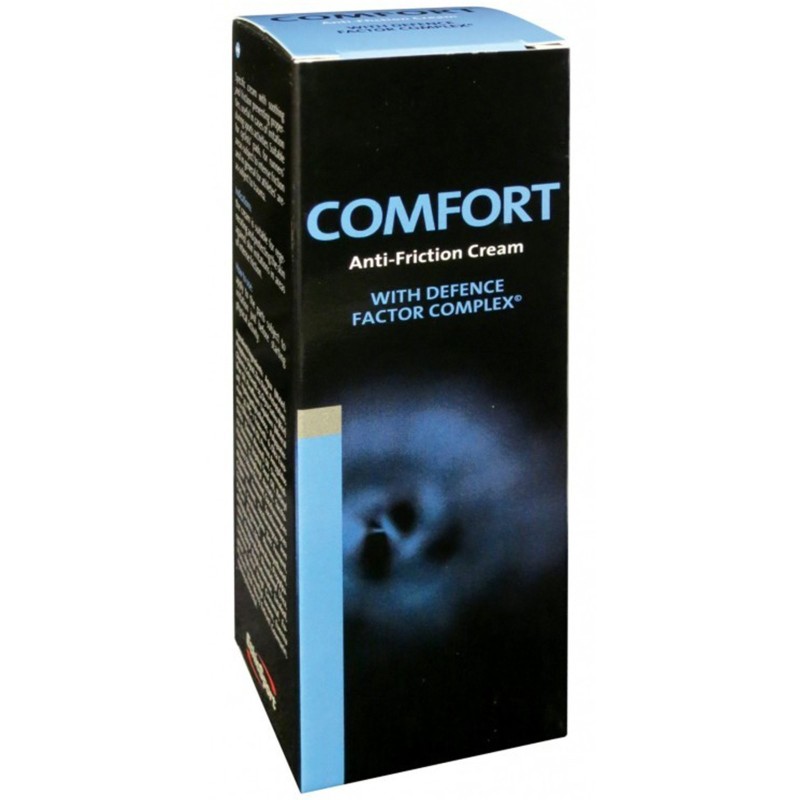 ETHICSPORT COMFORT CREMA ANTIATTRITO - Tubo 100 ml.