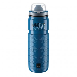 Borraccia termica Elite Nanofly 0-100° - 500ml, blu