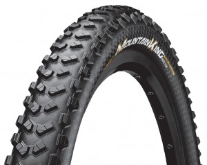 Copertoni Conti Mountain King III - 26x2.30