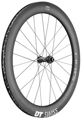 R.Ant DTSwiss HEC1400 SplineDB 62 29