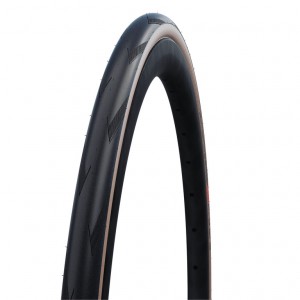 Copert. Schwalbe Pro One HS493 pieg. - 28x1.30