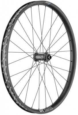 RA DT Swiss HU 1900 Spline DB 27,5