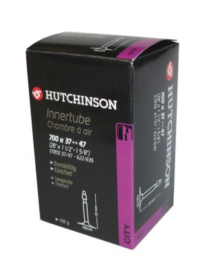 Camera d'aria Hutchinson Road 28