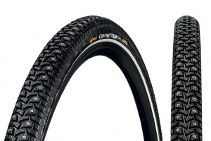 Copert. Conti Contact Spike 240 - 28x1 3/8x1 5/8