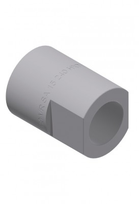 Boccola di montaggio DT Swiss - corta, Ø18/30x40mm, HXTXXX00N5167S