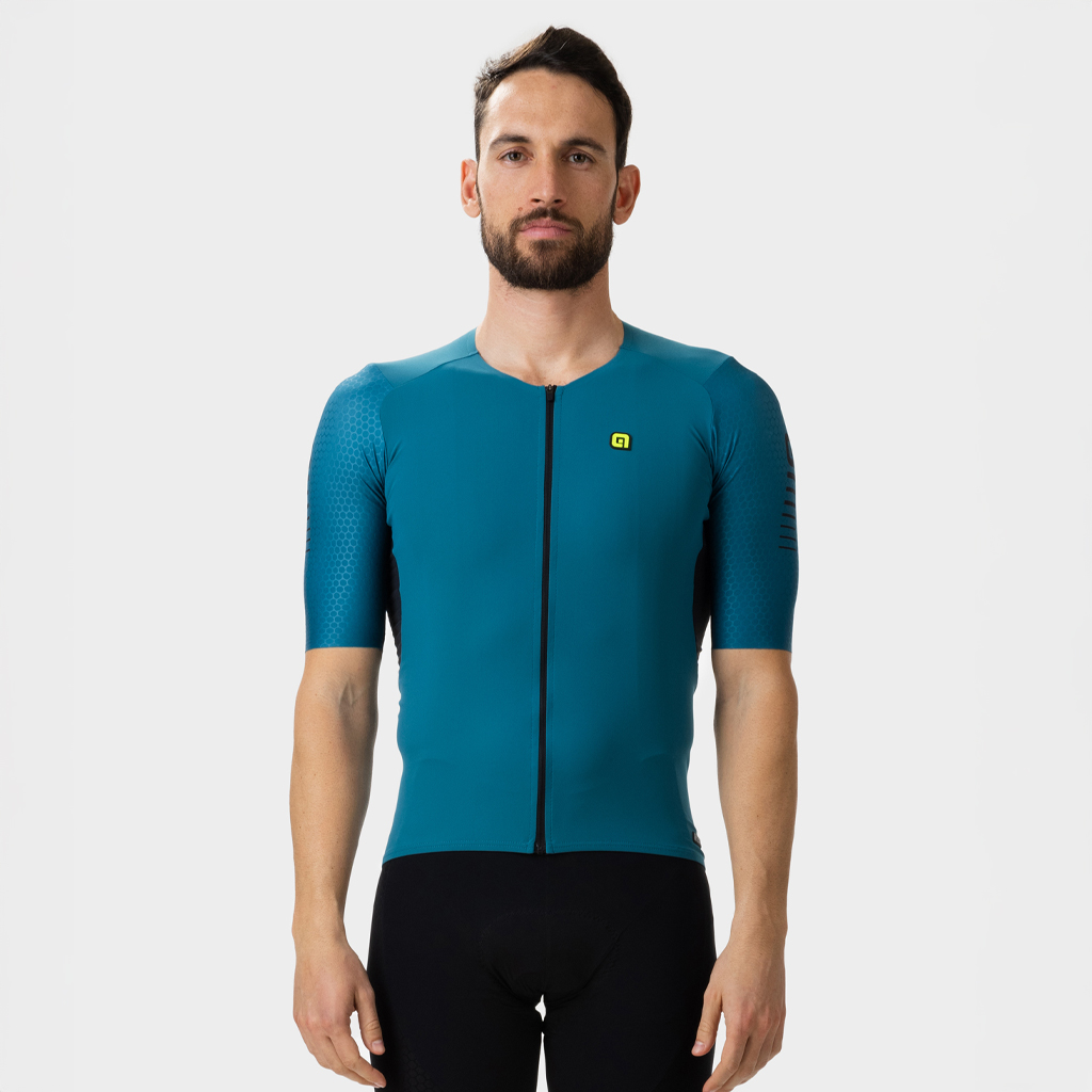 Maglia Maniche Corte Uomo Alè RACE SPECIAL OTTANIO