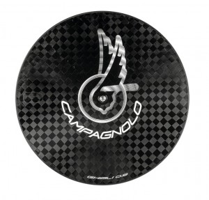 Ruota ant. Campa. Ghibli 0.9 bin. 65mm - WC4431TF0A500,carbonio,2WFR,TL, 28