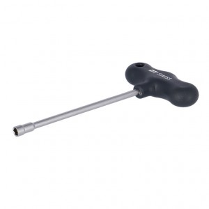  chiave tensione raggi DT Swiss - 6-kant 2.0, innenliegend, TTSXXXXE31263S