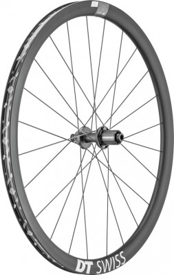 RP DT Swiss ERC1400 Dicut DB 35 27,5/22 - Carbon, CL, 142/12mm TA, Shim 11SP Light