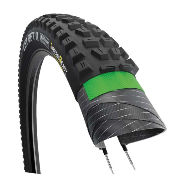 Copertone MTB CST BFT II 