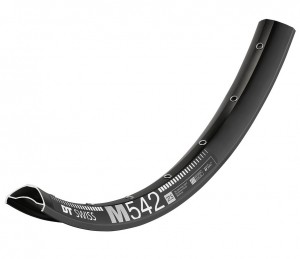 Cerchio DT Swiss M 542 27,5