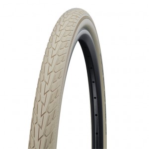 Copertoni SchwalbeRoadCruiser HS484 rig. - 26x1.75
