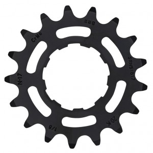 Pignone e-bike KMC per Enviolo