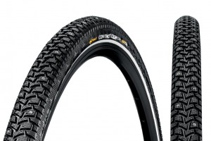 Copert. Conti Contact Spike 120 - 28x1 3/8x1 5/8