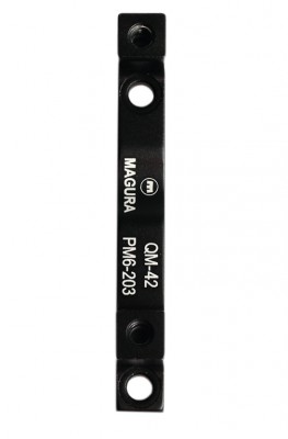 Adattatore freni Magura QM42 - 203mm PM 6