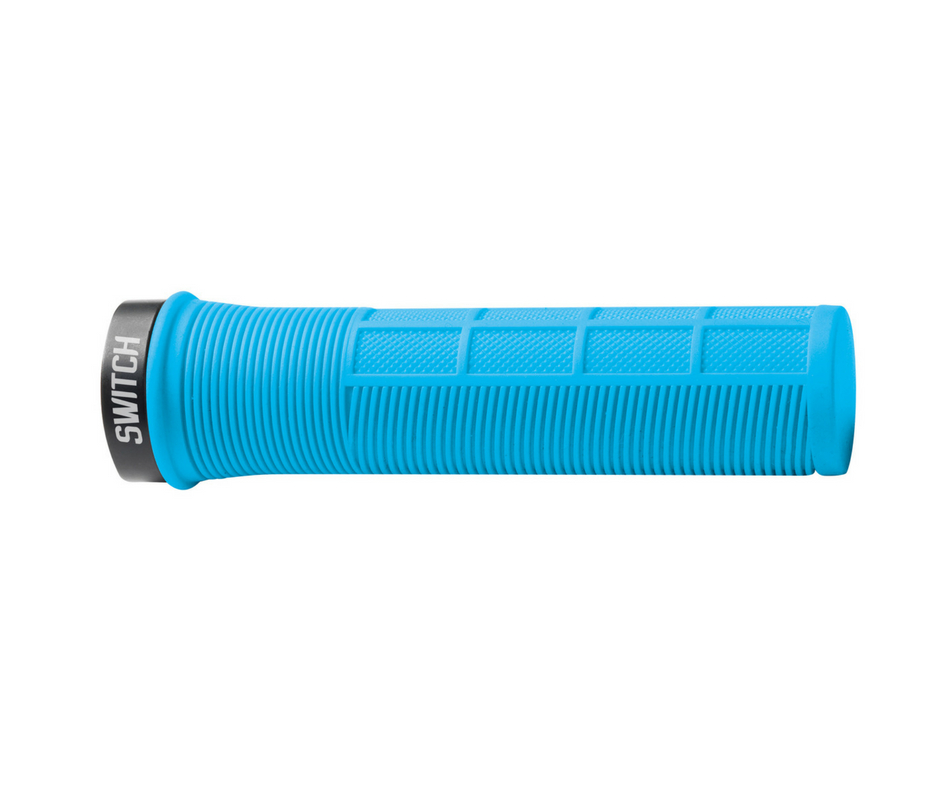 Manopole Switch SUPERGRIP  AZZURRO