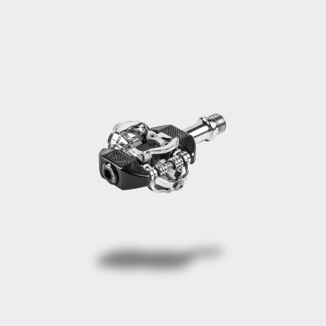 Pedale Switch RUSH CLIP NERO