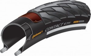 Copertone Conti Contact SafetySystem - 20x1.75