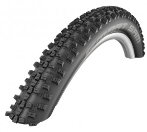 Copertoni Schwalbe Smart Sam HS476 pieg. - 26x2.25