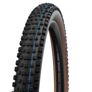 Copert. Schwalbe Wicked Will HS614 pieg. - 27.5x2.40