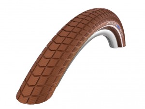 Copertone Schwalbe Big Ben  HS439 - 26x2.15