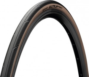 Copertone Conti Ultra Sport III pieg. - 28