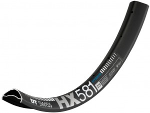Cerchio DT Swiss HX 581 27,5