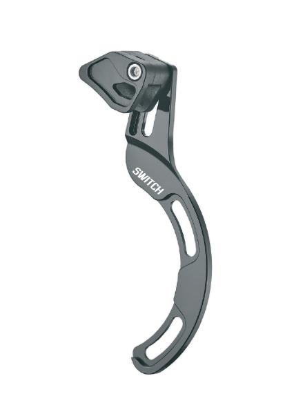 Guidacatena Switch CX Bosch Gen5  NERO