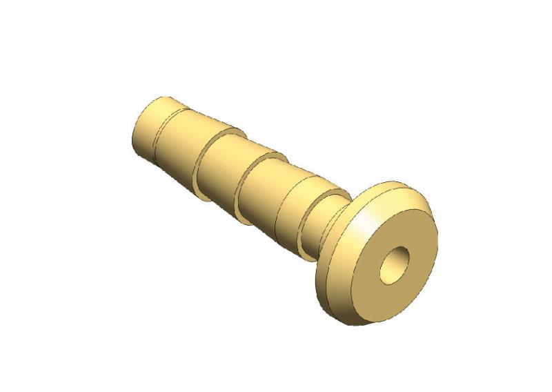 Spina freni Formula 10pz.  
