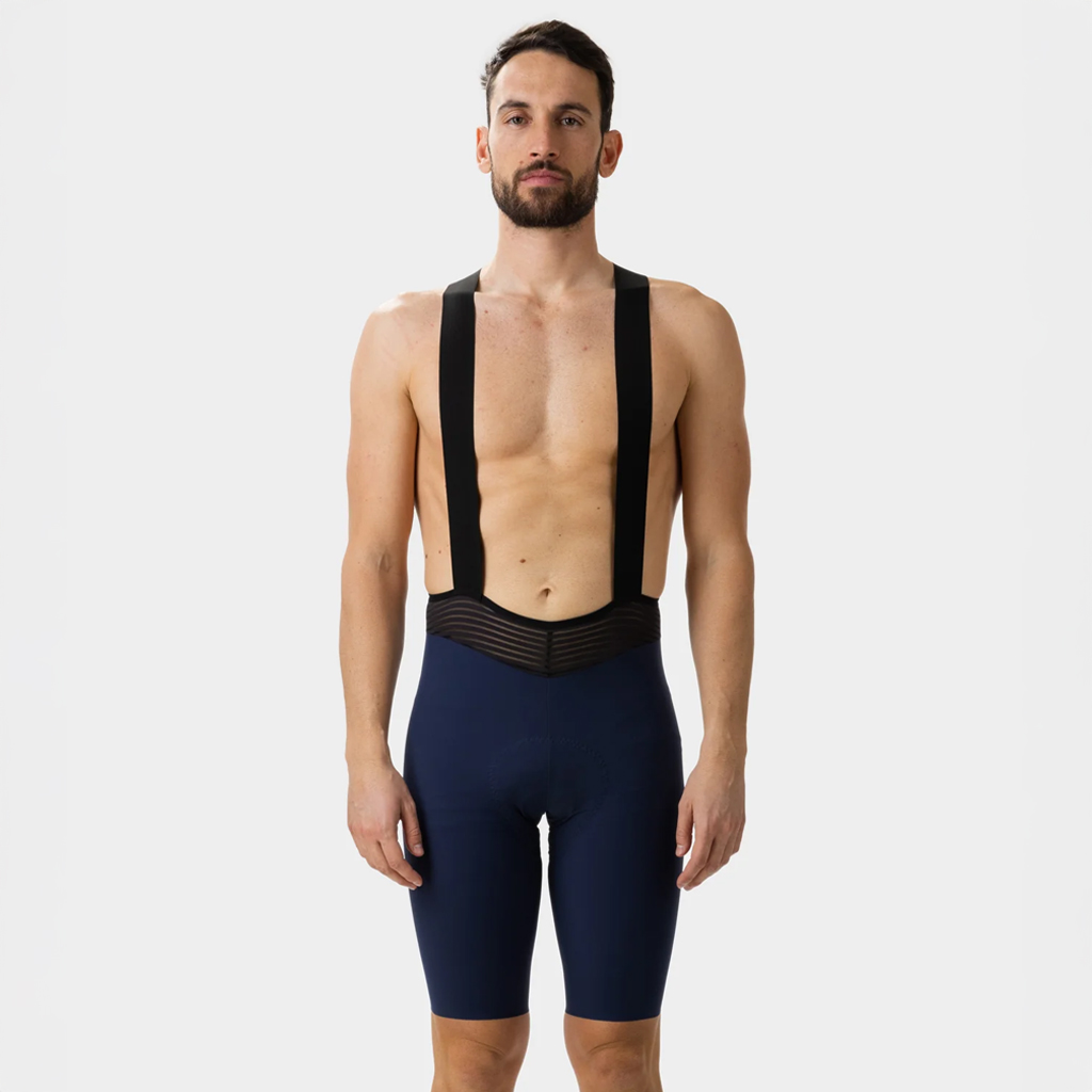 Salopette Uomo Alè HAMMER BLU