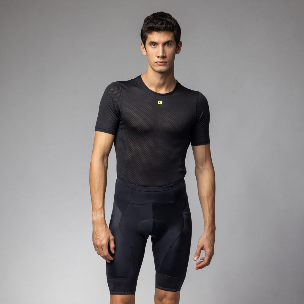 Pantaloncino Uomo Alè CORSA ANTRACITE