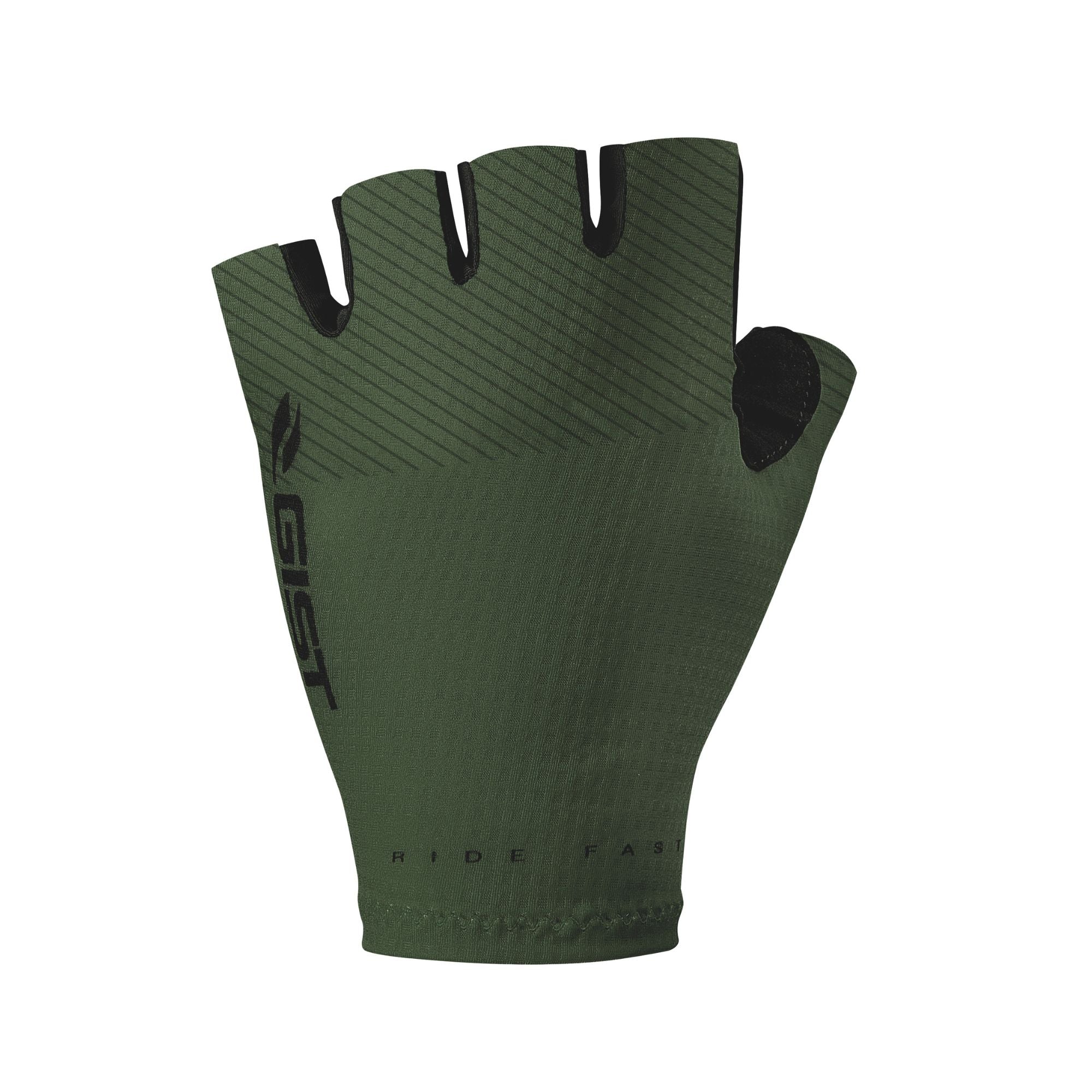 Guanto Gist RACE VERDE