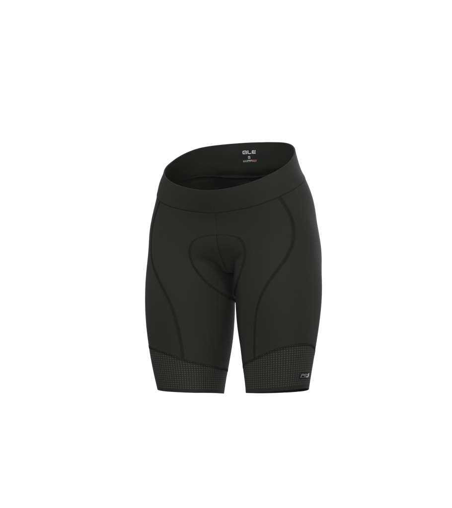 Pantaloncino Donna Alè MASTER 2.0 LADY GRIGIO
