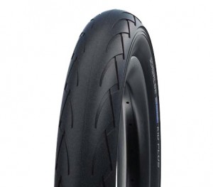 Copert. Schwalbe Kid Plus HS413 - 12x1.75