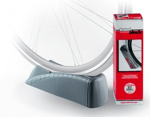 Elite Travel Block - per trainer Elastogel