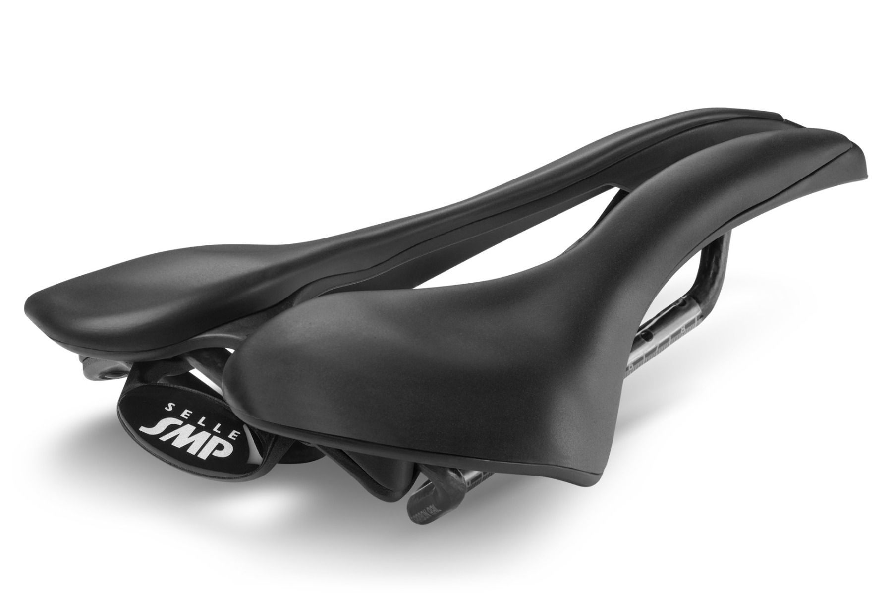 Sella SMP EVO20C Carbon NERO