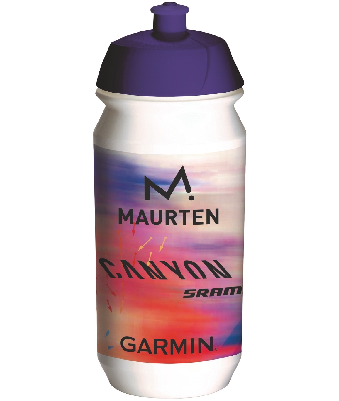 Borraccia Shiva Bio Canyon Sram 2022  