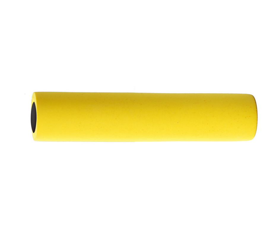 Manopole Switch NEORING RACE  GIALLO