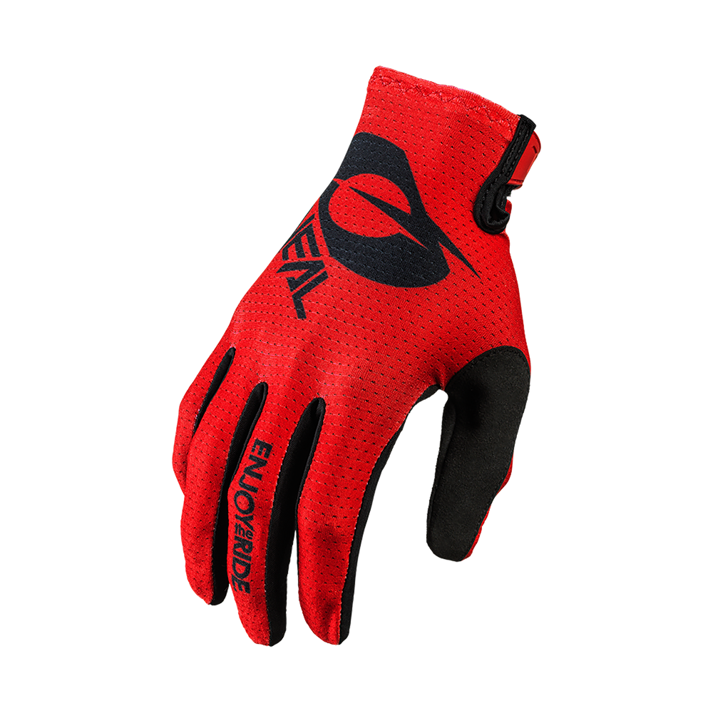 Guanti O'Neal MATRIX Stacked RED