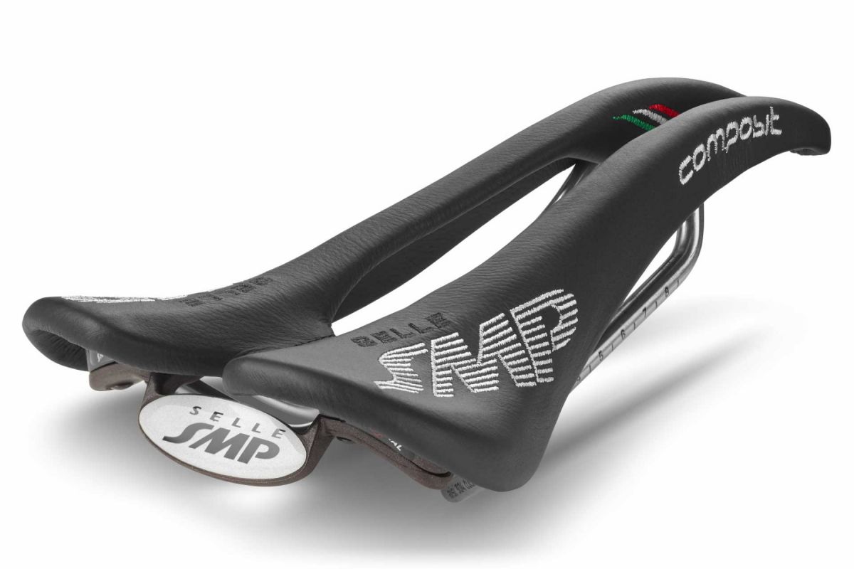 Sella SMP COMPOSIT  NERO