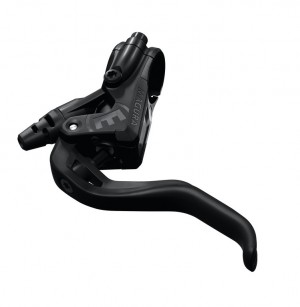 Manopola freno Magura MT Sport - 2-dita leva Carbotecture nero udv=1
