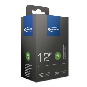 Cam.d'aria Schwalbe VS 1B Light - 12
