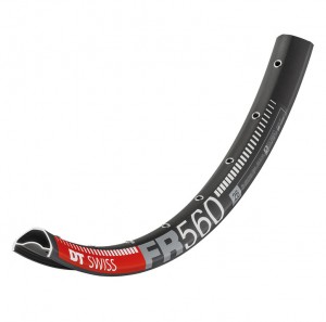 Cerchio DT Swiss FR 560 26